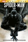 Buchcover Marvel Must-Have: Spider-Man - Noir
