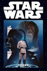 Buchcover Star Wars Marvel Comics-Kollektion