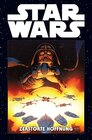 Buchcover Star Wars Marvel Comics-Kollektion