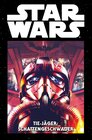 Buchcover Star Wars Marvel Comics-Kollektion