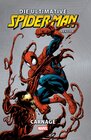 Buchcover Die ultimative Spider-Man-Comic-Kollektion