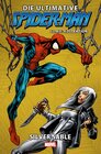 Buchcover Die ultimative Spider-Man-Comic-Kollektion