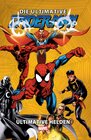 Buchcover Die ultimative Spider-Man-Comic-Kollektion