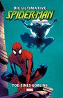 Buchcover Die ultimative Spider-Man-Comic-Kollektion