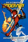 Buchcover Die ultimative Spider-Man-Comic-Kollektion