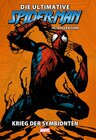 Buchcover Die ultimative Spider-Man-Comic-Kollektion