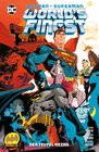 Buchcover Batman/Superman: World's finest