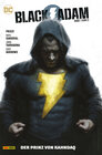 Buchcover Black Adam