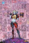 Buchcover DC Celebration: Harley Quinn