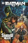 Buchcover Batman: Shadow War
