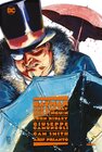 Buchcover Batman - One Bad Day: Der Pinguin