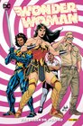 Buchcover Wonder Woman