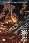 Buchcover Batman: Erde Eins (Deluxe Edition)