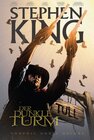 Buchcover Stephen Kings Der Dunkle Turm Deluxe