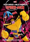 Buchcover Peter Parker & Miles Morales - Spider-Men: Ärger im Doppelpack