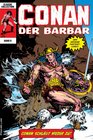 Buchcover Conan der Barbar: Classic Collection