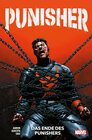 Buchcover Punisher - Neustart (2. Serie)