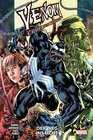 Buchcover Venom: Erbe des Königs