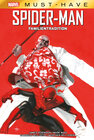 Buchcover Marvel Must-Have: Spider-Man - Familientradition