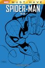 Buchcover Marvel Must-Have: Spider-Man - Blue