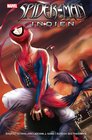 Buchcover Spider-Man: Indien