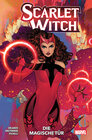 Buchcover Scarlet Witch