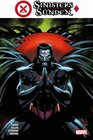 Buchcover X-Men: Sinisters Sünden
