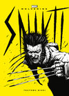 Buchcover Wolverine: Snikt (Manga)