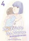 Buchcover Die Früchte der Platane - Ein Kinderarzt mit Herz 04