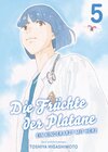 Buchcover Die Früchte der Platane - Ein Kinderarzt mit Herz 05