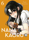 Buchcover Nana & Kaoru Max 06