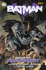 Buchcover Batman