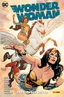 Buchcover Wonder Woman