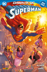 Buchcover Superman