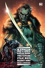 Buchcover Batman - One Bad Day: Ra's al Ghul