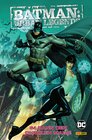 Buchcover Batman: Urban Legends - Im Bann der dunklen Magie
