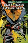 Buchcover Batman vs. Robin