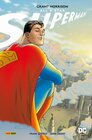 Buchcover All-Star Superman (Neuauflage)