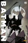 Buchcover Batman von Scott Snyder und Greg Capullo (Deluxe Edition)