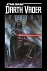Buchcover Star Wars: Darth Vader Deluxe