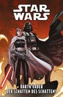 Buchcover Star Wars Comics: Darth Vader - Der Schatten des Schattens