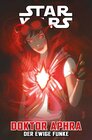 Buchcover Star Wars Comics: Doktor Aphra