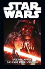 Buchcover Star Wars Marvel Comics-Kollektion