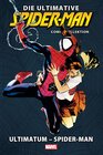 Buchcover Die ultimative Spider-Man-Comic-Kollektion