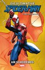 Buchcover Die ultimative Spider-Man-Comic-Kollektion