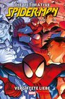 Buchcover Die ultimative Spider-Man-Comic-Kollektion