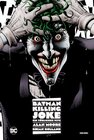 Buchcover Batman: Killing Joke (Alben-Edition)