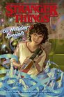 Buchcover Stranger Things: Die Holiday-Specials