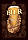 Buchcover Bier - Die Graphic Novel