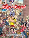 Buchcover Gilles der Gauner